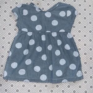 🛍 CUTE LITTLE GIRLS SUMMER TOP SIZE 3T 🛍